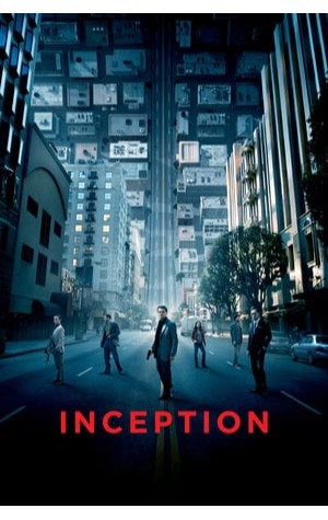 Inception (2010) 