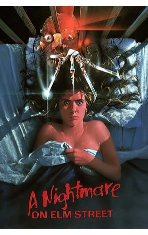 A Nightmare on Elm Street (1984) 