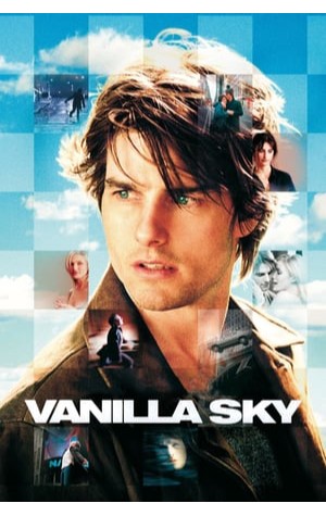 Vanilla Sky (2001) 