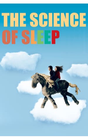 The Science of Sleep (2006) 