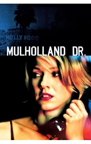 Mulholland Drive (2001) 