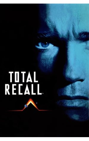Total Recall (1990) 