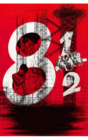 8½ (1963) 