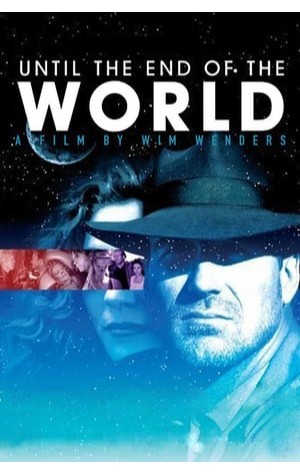 Until the End of the World (1991) 