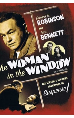 The Woman in the Window (1944) 