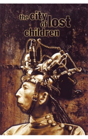 The City of Lost Children (1995) 