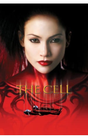 The Cell (2000) 
