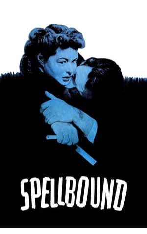 Spellbound (1945) 