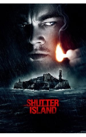 Shutter Island (2010) 