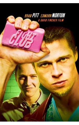 Fight Club (1999) 