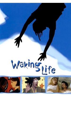 Waking Life (2001) 
