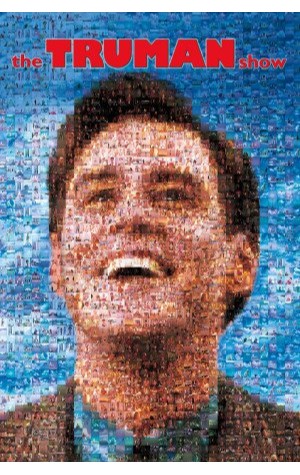 The Truman Show (1998) 