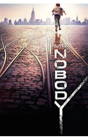 Mr. Nobody (2009) 
