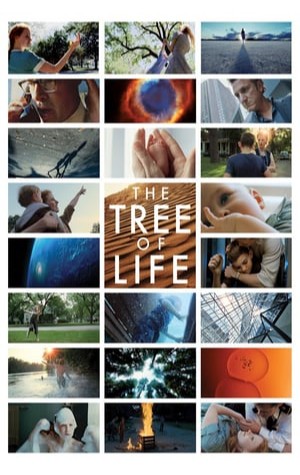 The Tree of Life (2011) 
