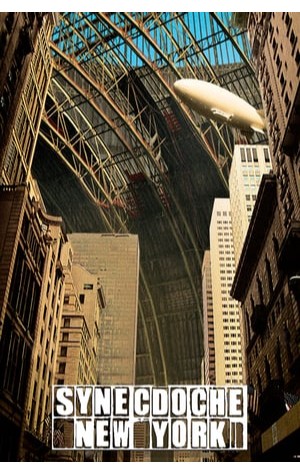 Synecdoche, New York (2008) 