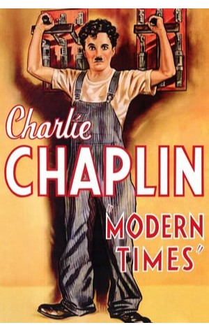 Modern Times (1936) 