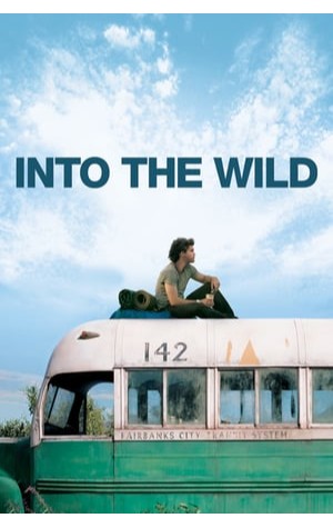 Into the Wild (2007) 