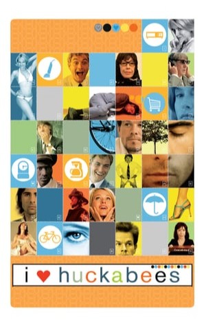 I Heart Huckabees (2004) 