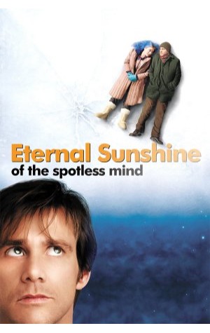 Eternal Sunshine of the Spotless Mind (2004) 