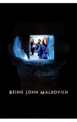 Being John Malkovich (1999) 