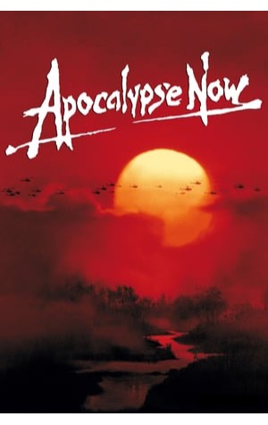 Apocalypse Now (1979) 