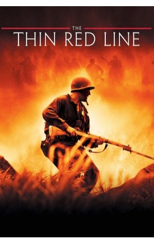 The Thin Red Line (1998) 