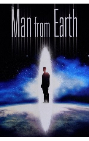 The Man from Earth (2007) 