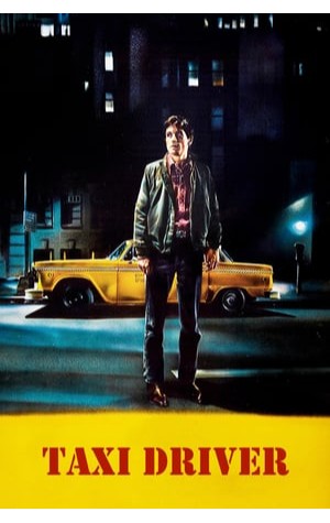 Taxi Driver (1976) 