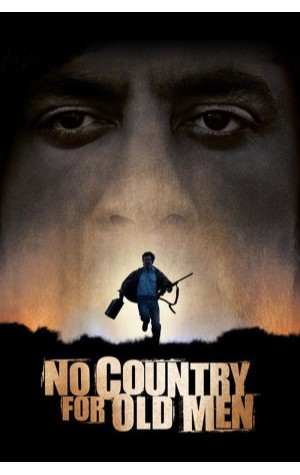 No Country for Old Men (2007) 