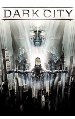 Dark City (1998) 