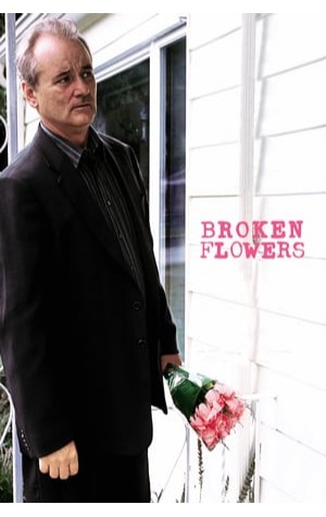 Broken Flowers (2005) 