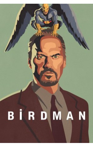 Birdman (2014) 