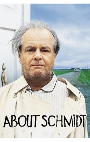 About Schmidt (2002) 