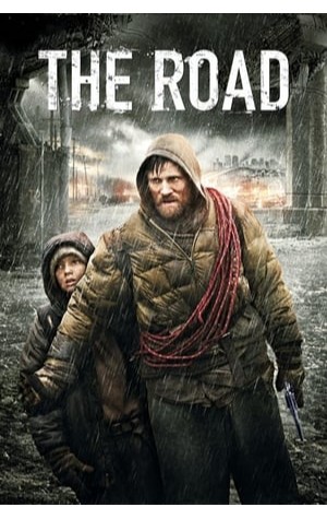 The Road (2009) 