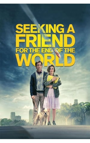 Seeking a Friend for the End of the World (2012) 