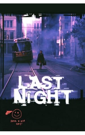 Last Night (1998) 