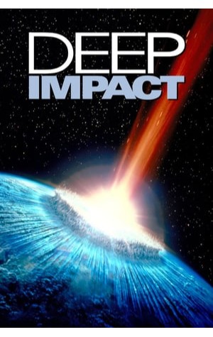 Deep Impact (1998) 