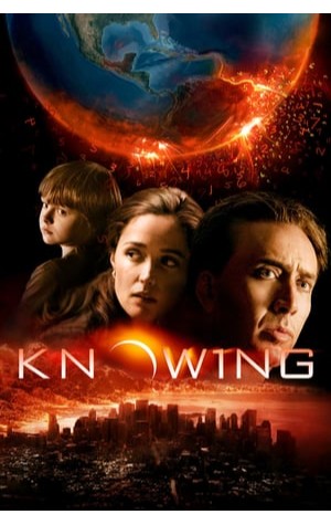 Knowing (2009) 