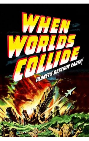 When Worlds Collide (1951) 