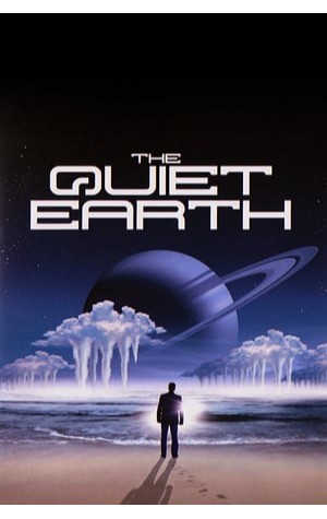 The Quiet Earth (1985) 
