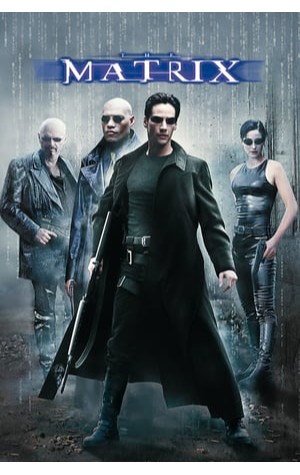 The Matrix (1999) 