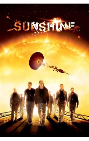 Sunshine (2007) 