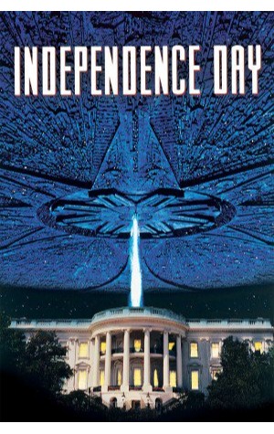 Independence Day (1996) 