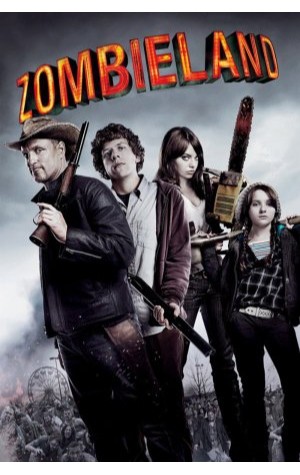 Zombieland (2009) 