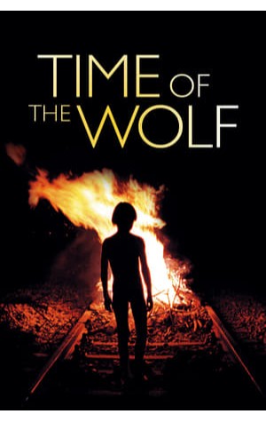 Time of the Wolf (2003) 
