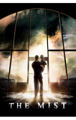 The Mist (2007) 