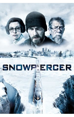 Snowpiercer (2013) 