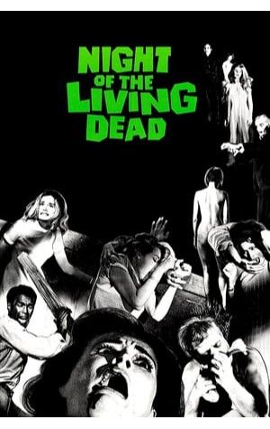 Night of the Living Dead (1968) 