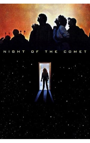 Night of the Comet (1984) 