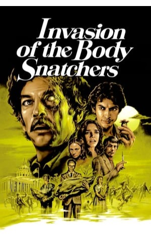 Invasion of the Body Snatchers (1978) 
